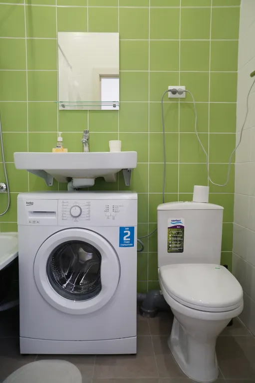 Уютная студия вблизи станции метро "Площадь Ленина"