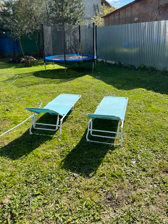 Коттедж Уютный дом в новой Москве — Москва