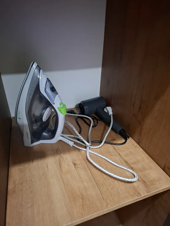 Новая квартира рядом с трассой М4