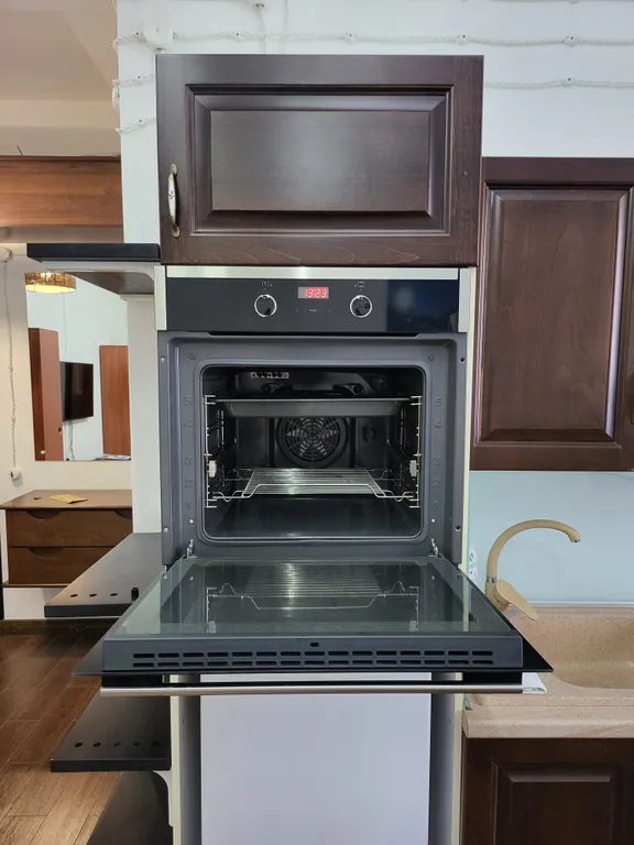 Квартира Квартира в центре курорта — Эсто-Садок