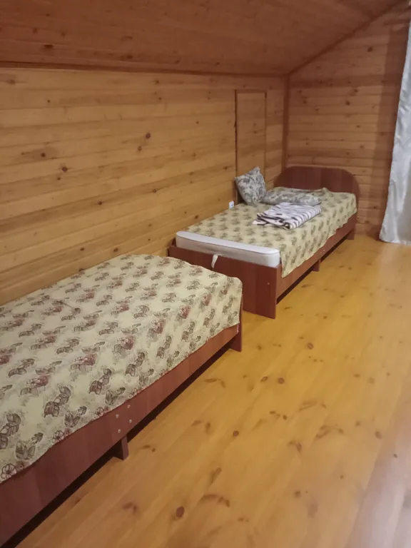 Гостевой дом