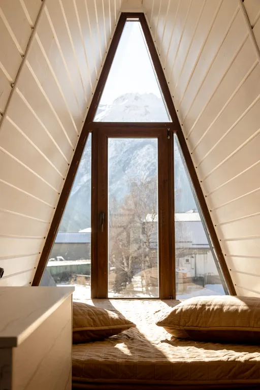 4-комнатный Дом