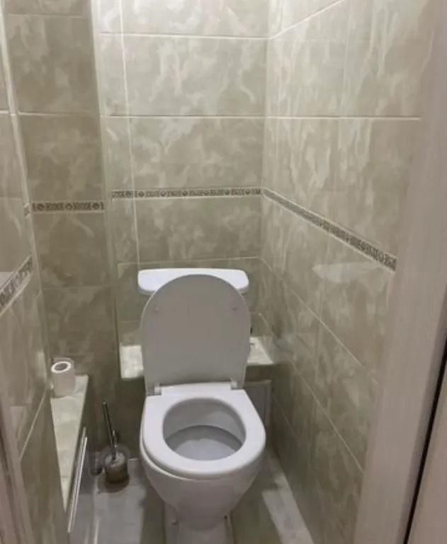 Уютная 2-комнатная квартира в центре города