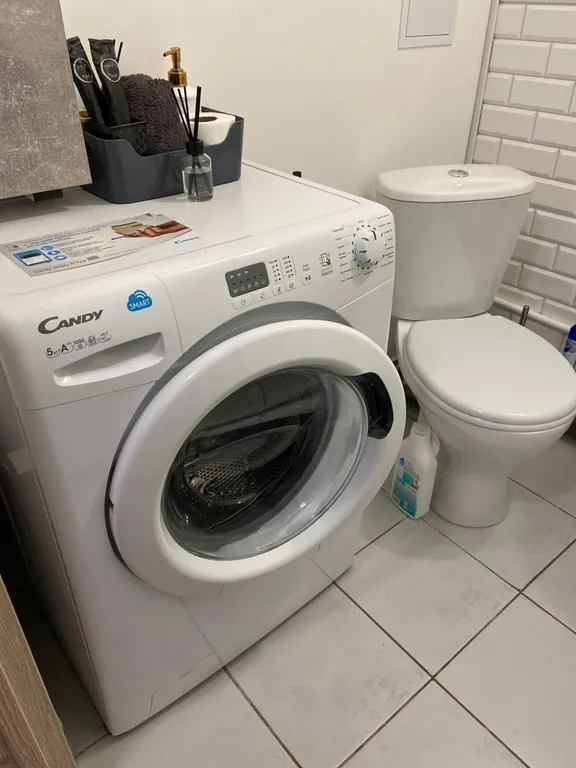 Квартира 1-комнатная Квартира — Краснодар