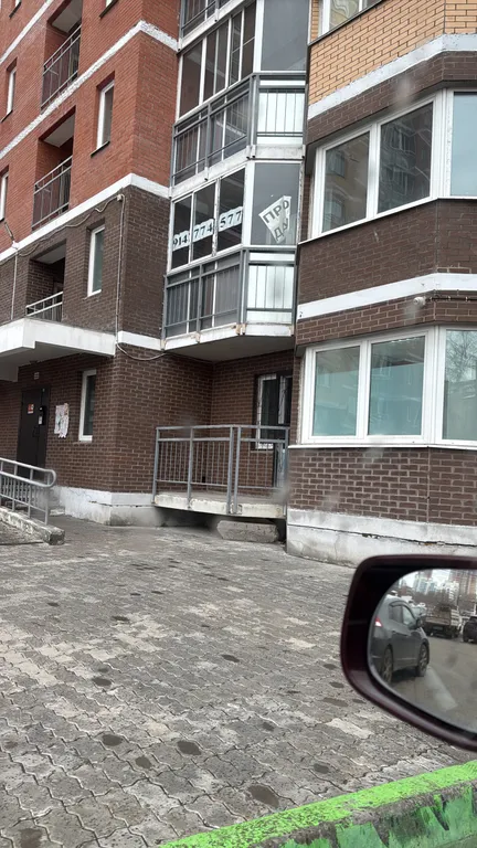 Трёхкомнатная квартира рядом с Набережной — аренда посуточно в Хабаровск