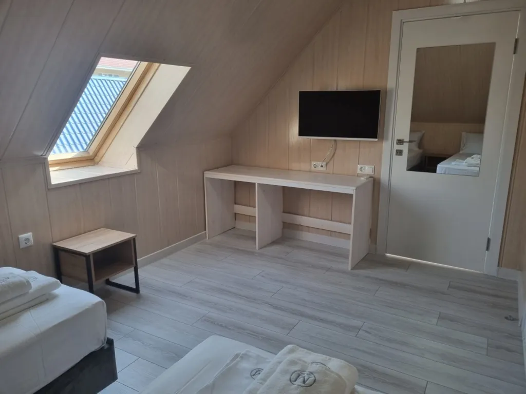 Квартира Комната — Адлер