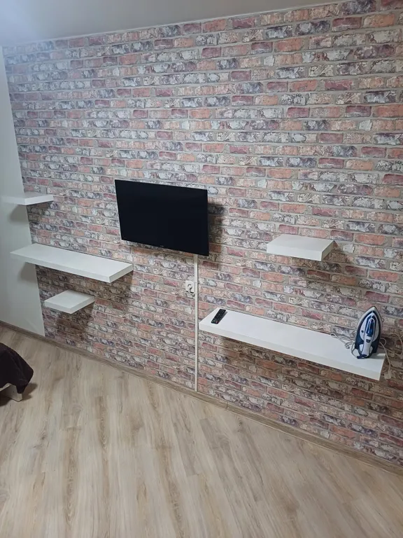 Квартира на Русском поле