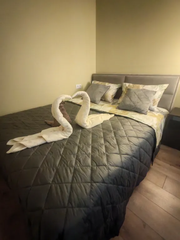 1-комнатная квартира сутки/неделя/месяц