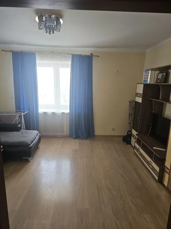 Уютная квартирка с видом на Китай