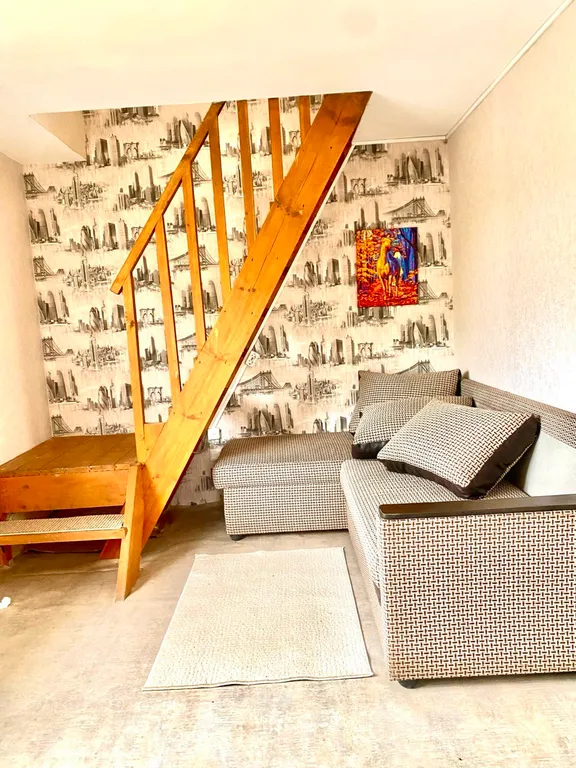 Дом Абрикосовка