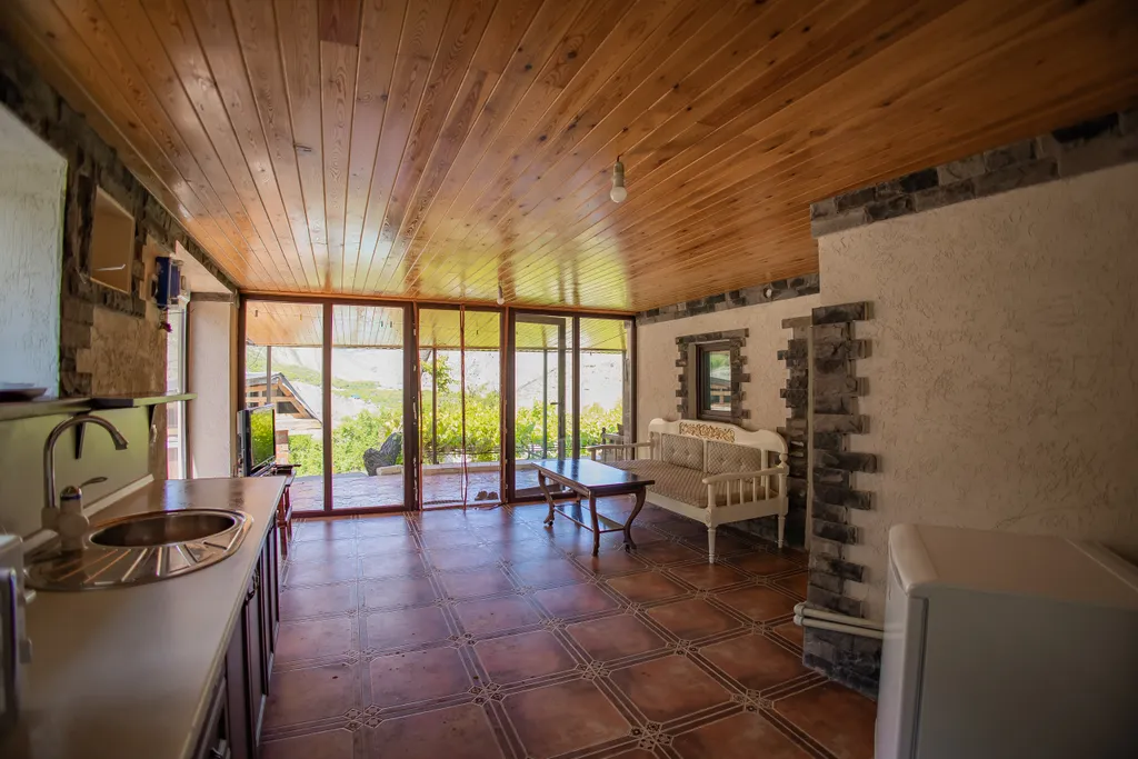 Квартира Комната — Салта