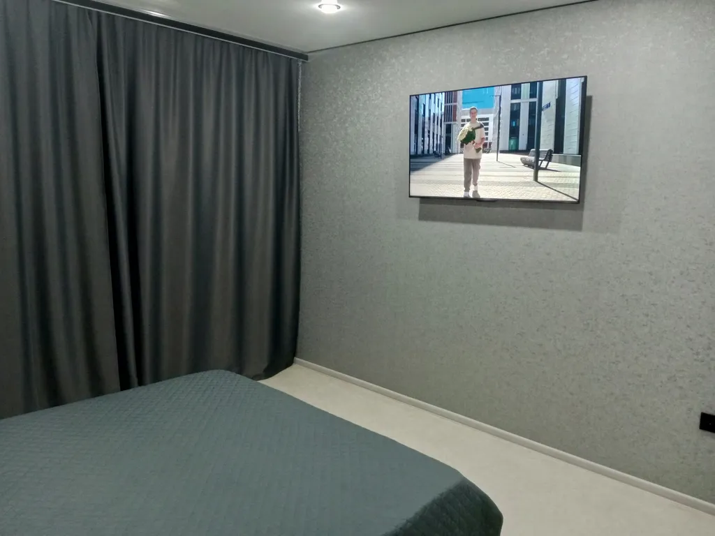 Шикарная квартира