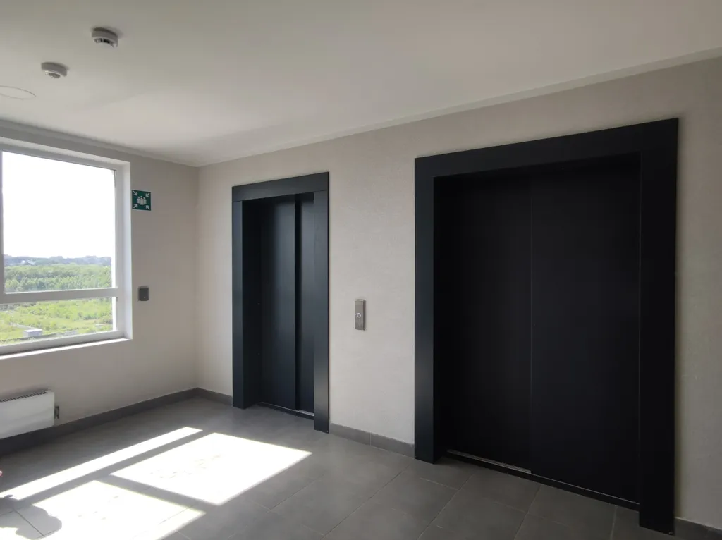 Квартира Квартира Студия люкс с кондиционером у ГУОР Локомотив — Ярославль