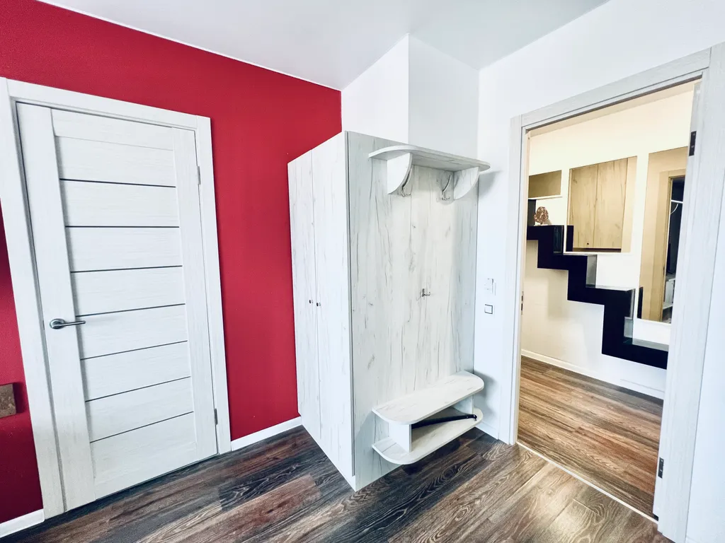 Уютный апартамент в самом сердце города