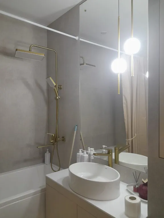 Квартира Квартира Аристократ от Apartments & stories — Санкт-Петербург