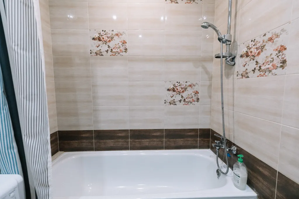 Однокомнатная квартира рядом с ИМР имени Цыба