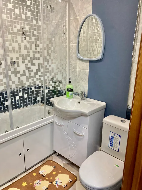 Квартира в центре