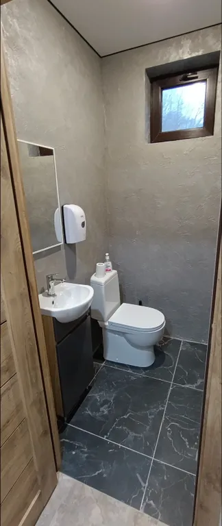 Коттедж Гостевой дом Гармония — Веселый