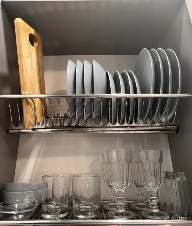 1 комнатная квартира