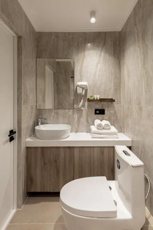 Уютные и стильные номера в центре города