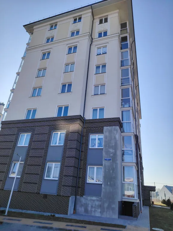 Квартира Квартира посуточно в Светлогорске | У моря | Семейная | Лесная сказка — Сальское