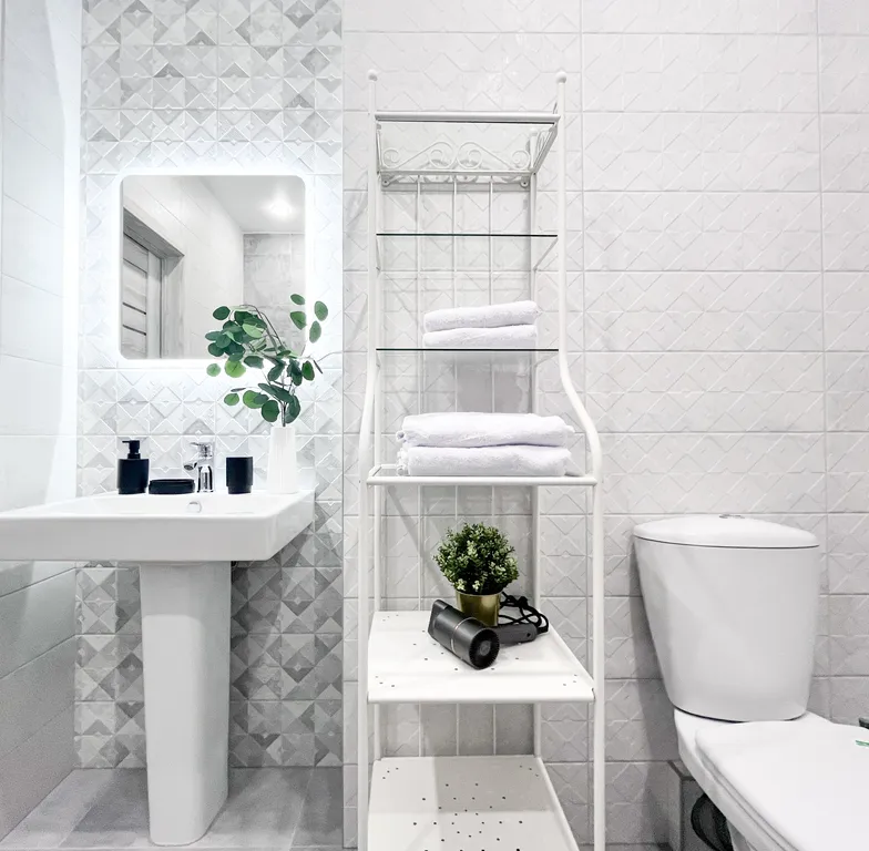 Шикарная однокомнатная квартира