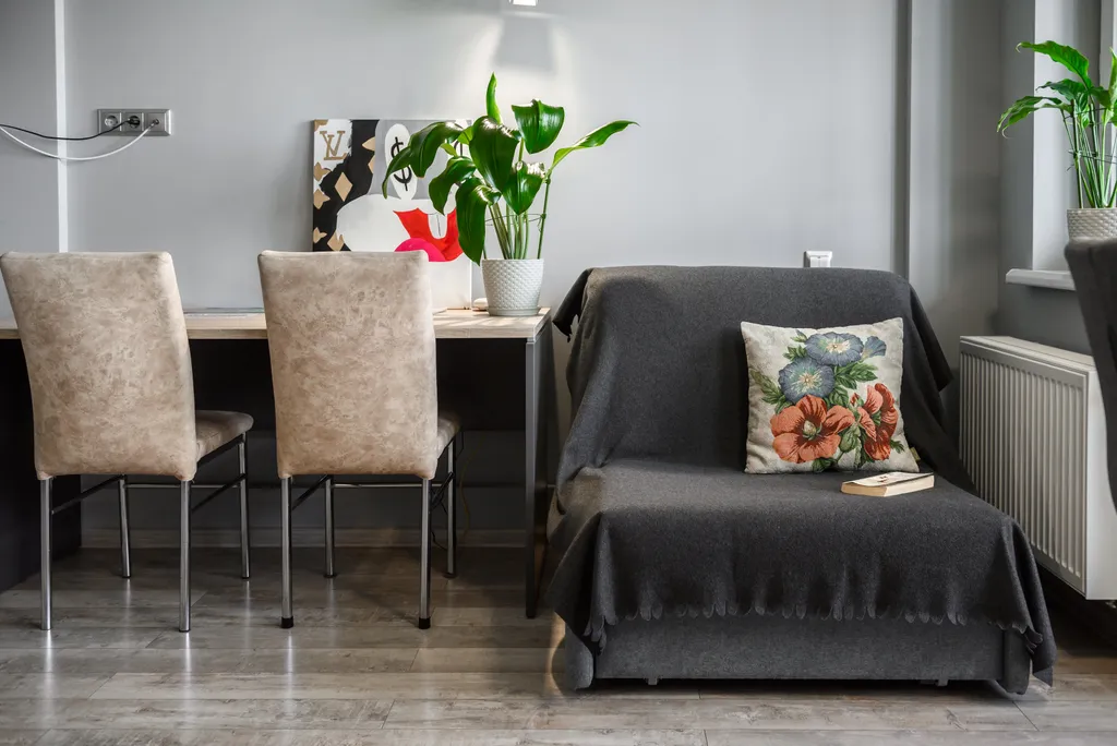 Квартира Просторная студия в центре города — аренда посуточно в Казань