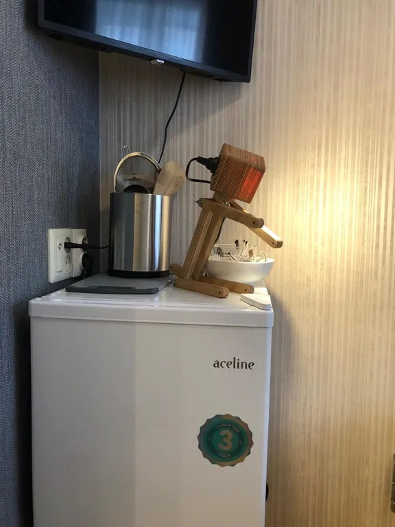 Студия эконом