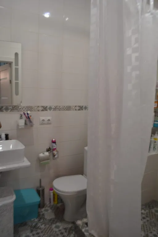 Квартира Квартира у Чёрного моря и гор — Сириус