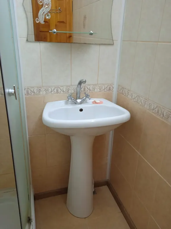 Номер В гостях у Валентины