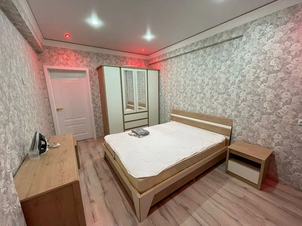 Квартира Квартира у фонтана — Дербент
