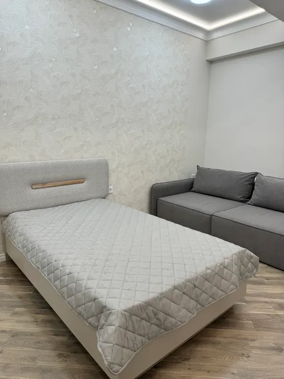 Великолепные апартаменты