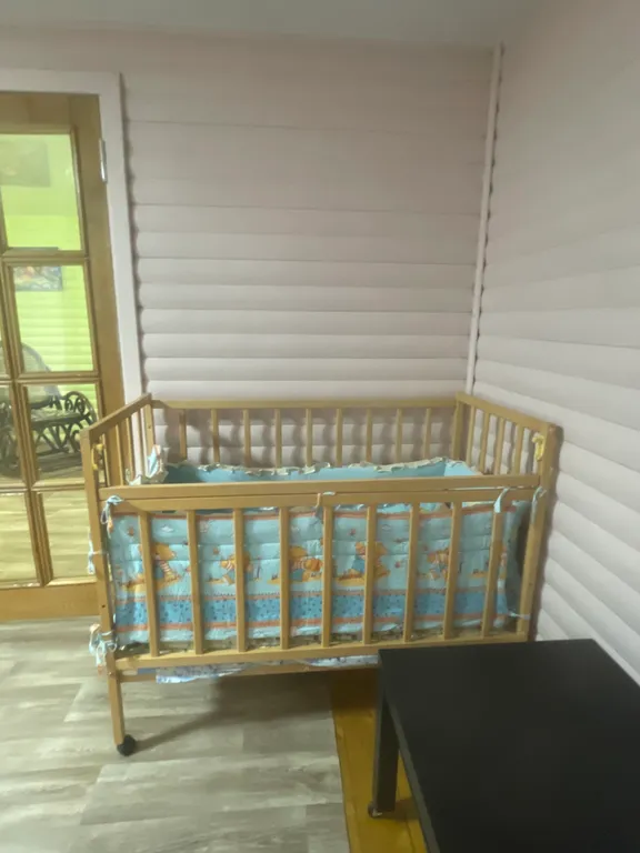 Загородный отдых в живописном месте Два холма