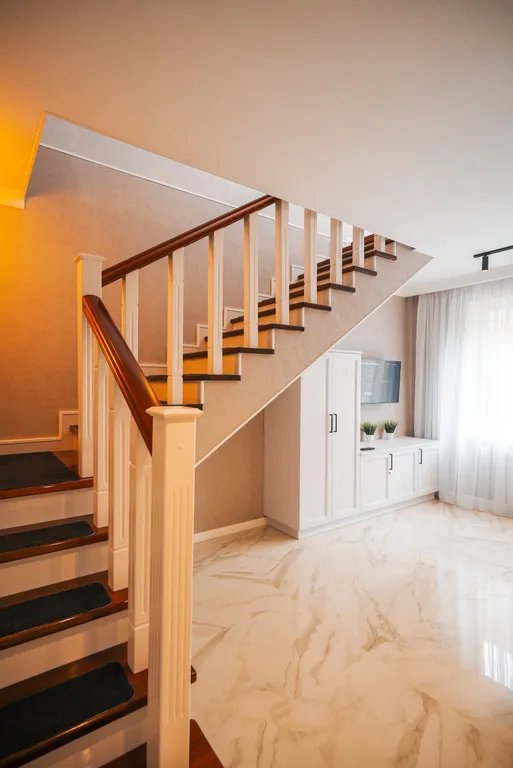 Апартаменты Горная Сказка