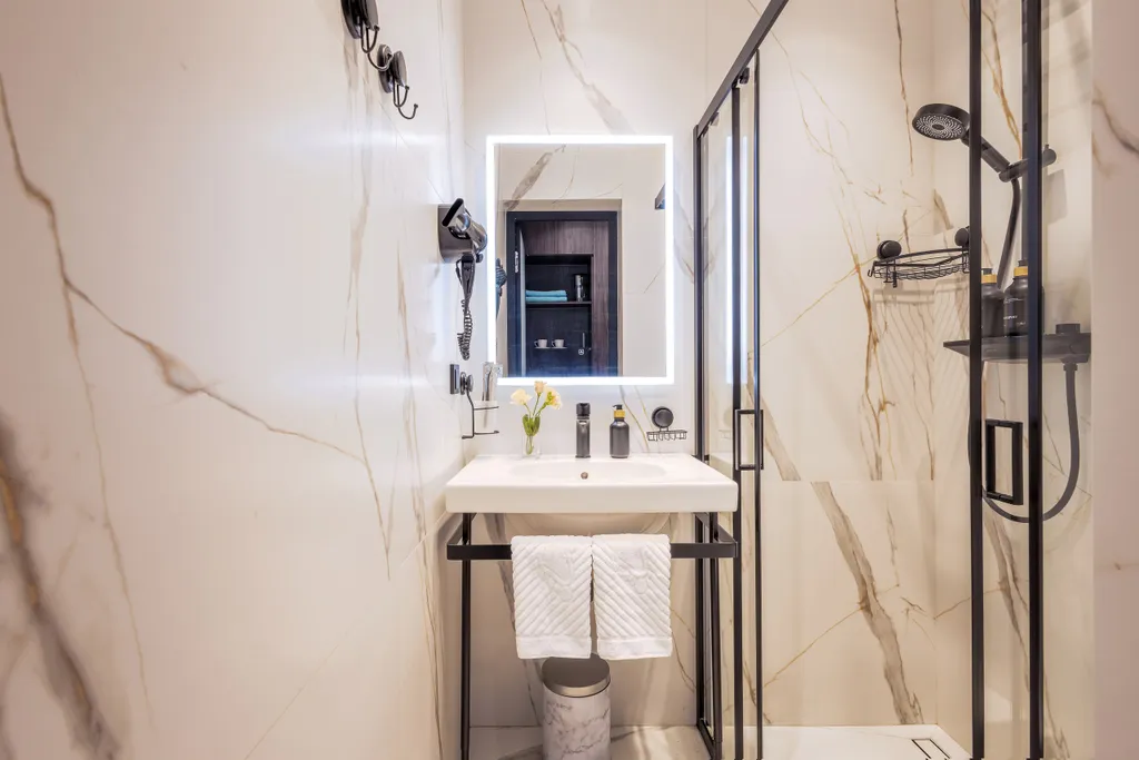 Квартира 1-комнатная Квартира — Адлер