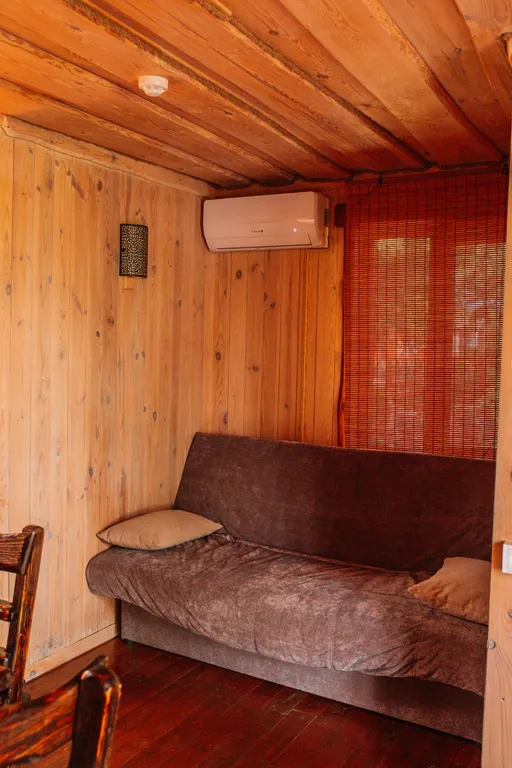 Коттедж Дом Эко загородный комплекс Здоровей — Никольцы