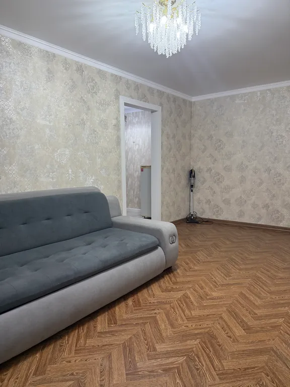 Квартира Квартира рядом с морем — Каспийск