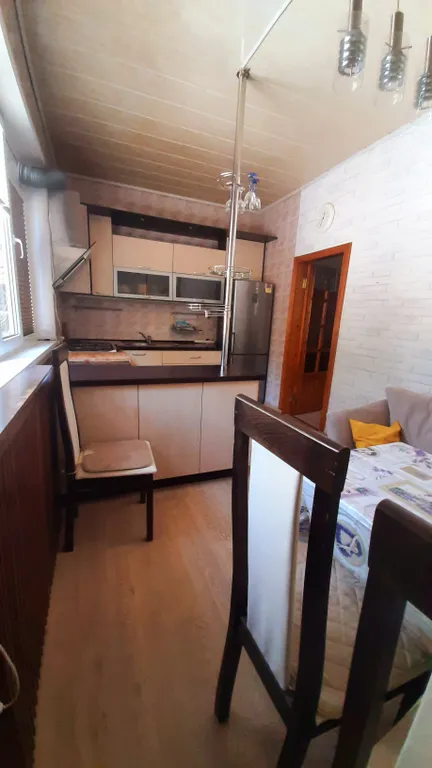 Коттедж Уютный дом в районе толстого мыса — Геленджик