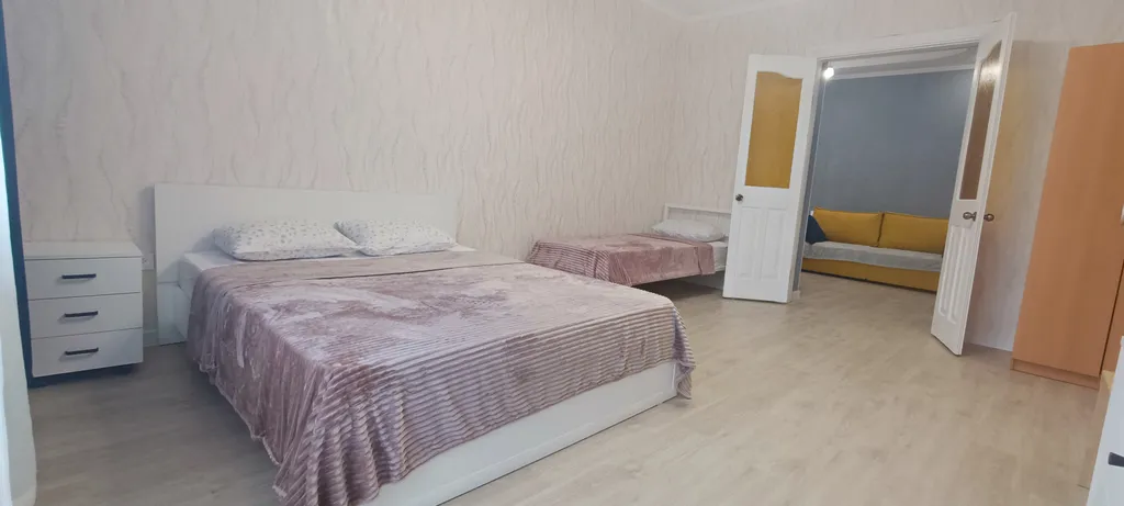 Квартира Квартира TimHouse — Казань