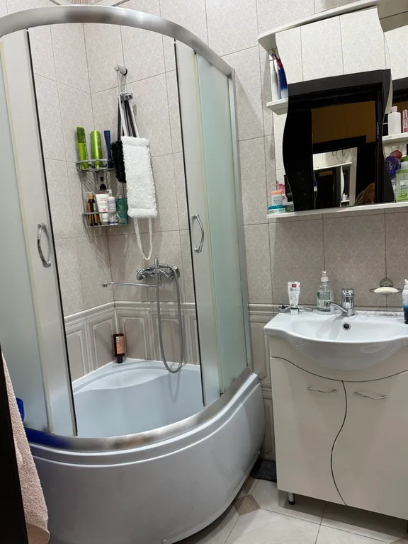 Квартира Квартира у моря — Адлер