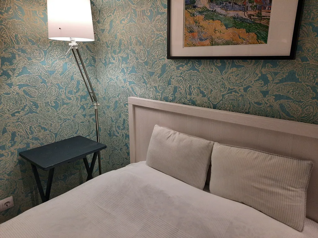 Квартира Квартира в английском стиле — Санкт-Петербург