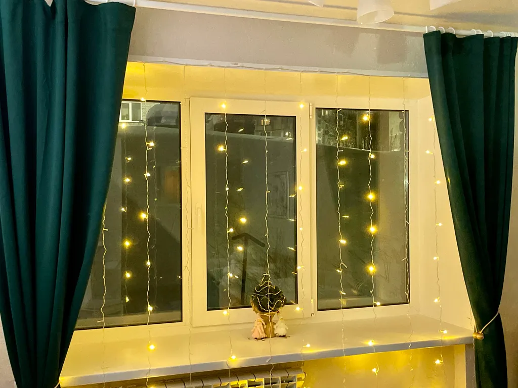 Современная квартира с отличным расположением