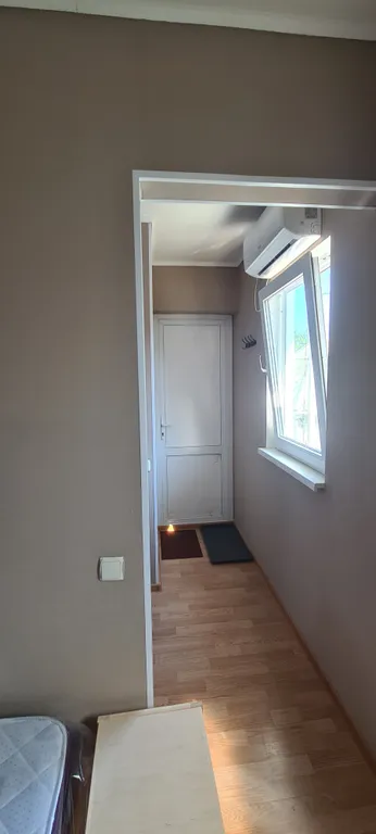 Квартира Квартира Апартамент на море — Анапа