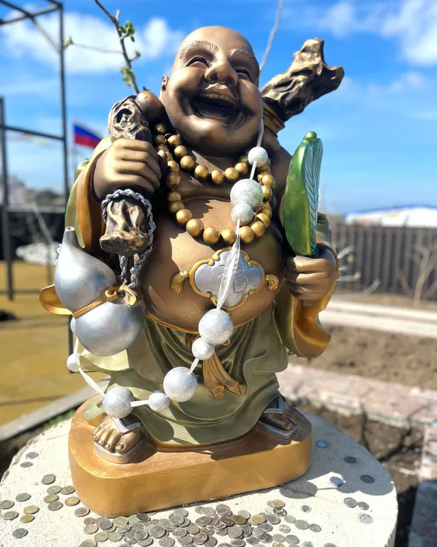 Гостевой домик удачи