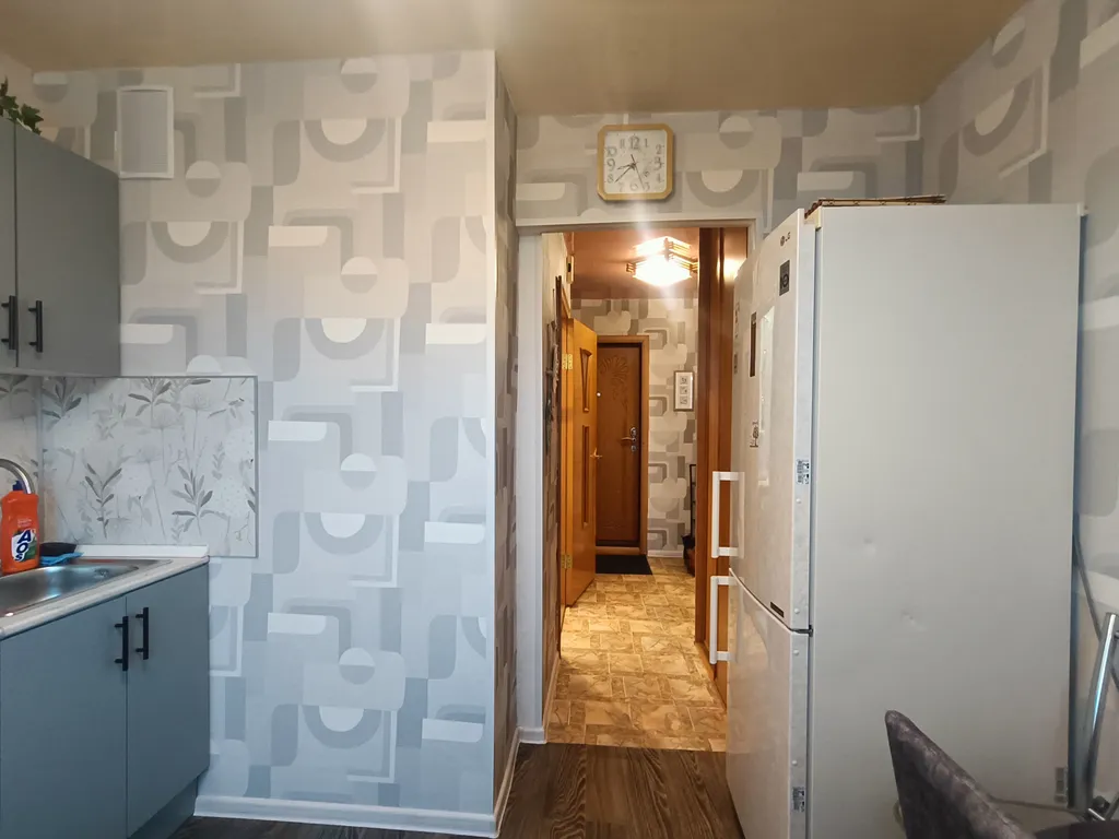 Квартира рядом Центром Нейрохирургии глаза