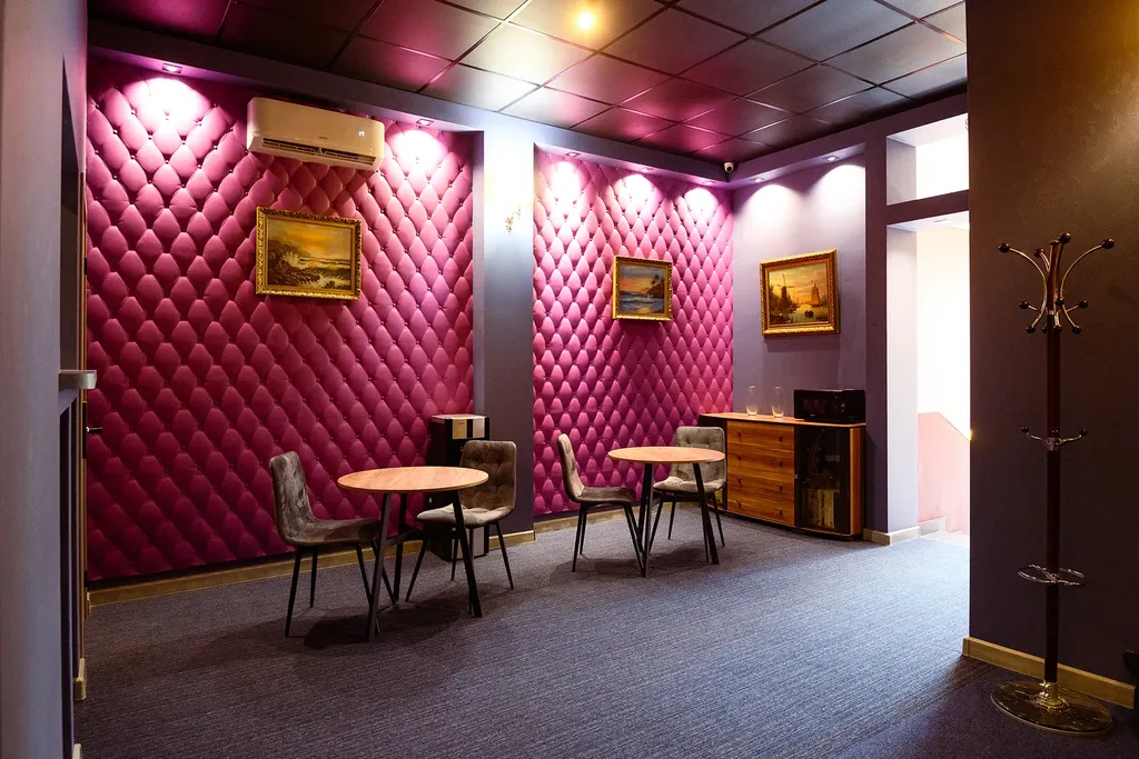 Шантар на Есенина 1