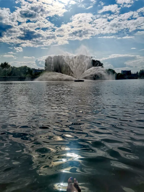 Студия на Маяке Минска у метро Восток