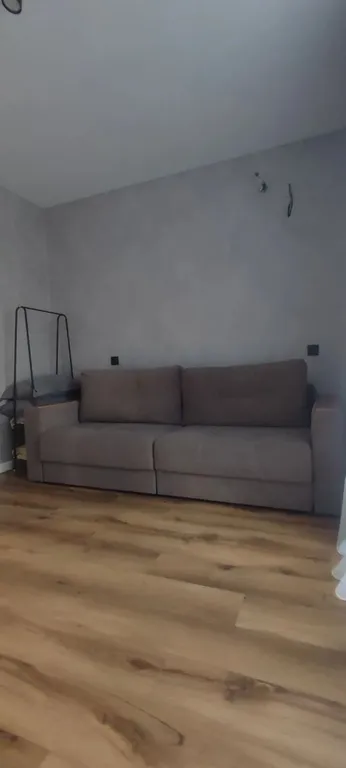 Отличная квартира с новым дизайнерским ремонтом и отличным видом