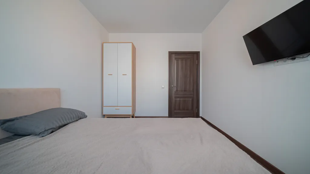 Квартира Однокомнатная квартира в ЖК "Весна" — Апрелевка