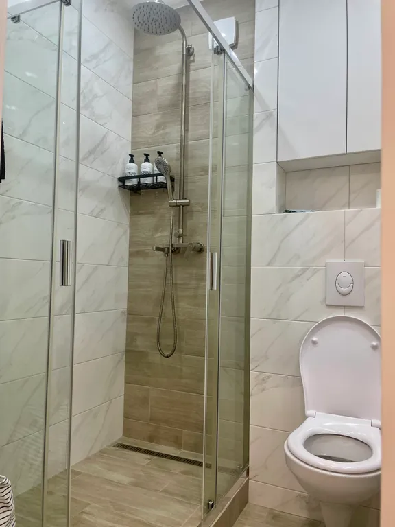 Уютная студия в новом эко-районе Петрозаводска